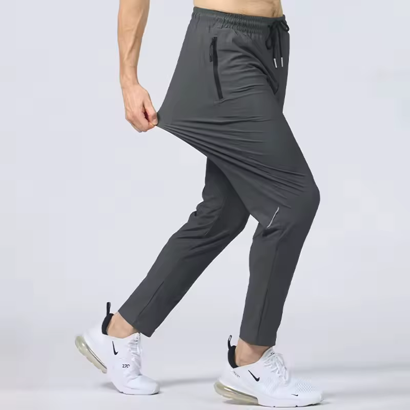 Pantalons de survêtement de Jogging pour hommes