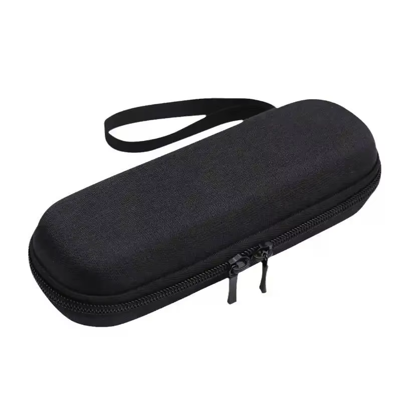 Étui pour rasoir - Organisateur de voyage portable et multifonctionnel pour les essentiels de toilettage de la barbe et de la moustache