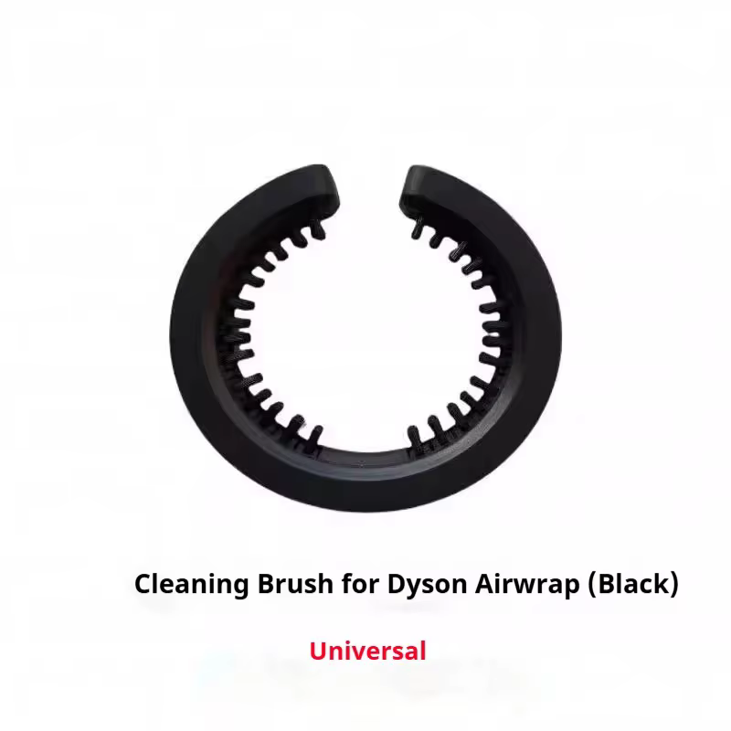 Brosse de nettoyage de filtre pour Dyson Airwrap HS01/05, accessoire de nettoyage de filtre, brosse de nettoyage pour fer à friser, brosse en matériau ABS