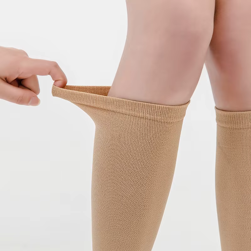 Manchons de soutien de mollet de sport