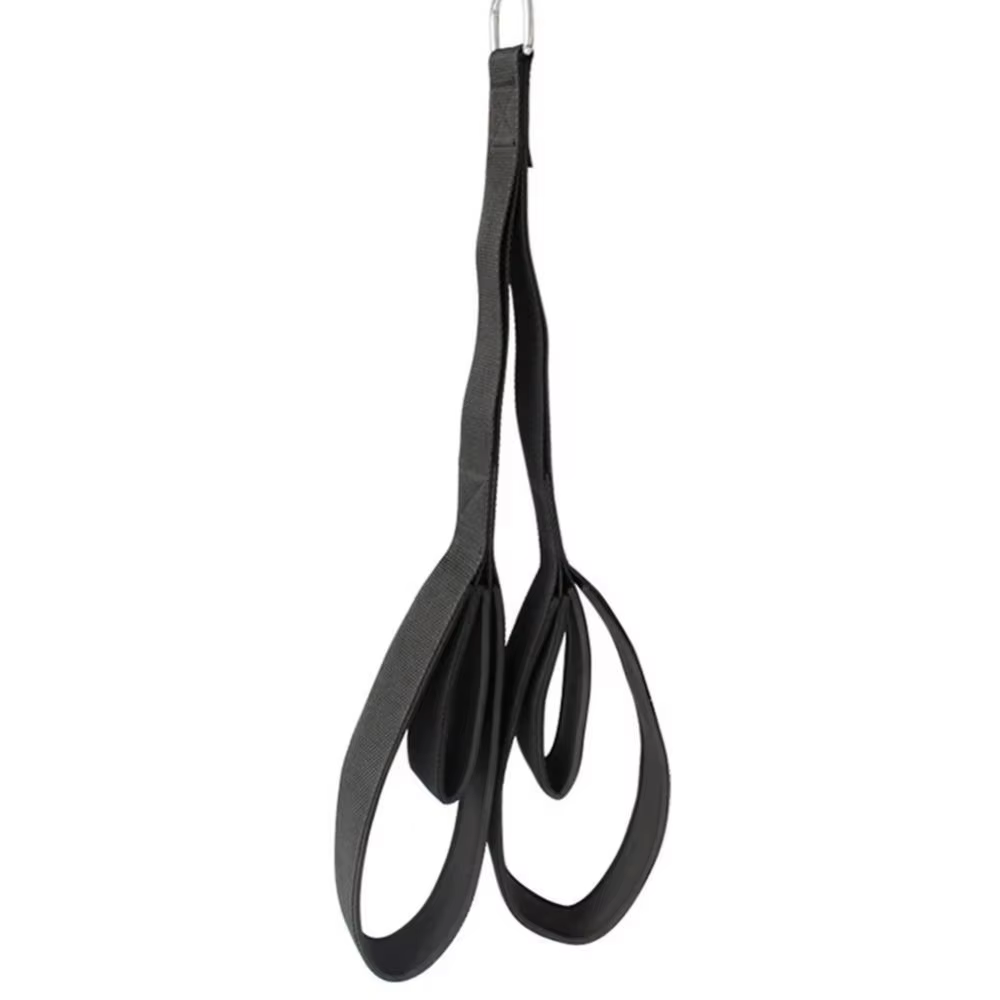 Sangle longue antidérapante pour Triceps