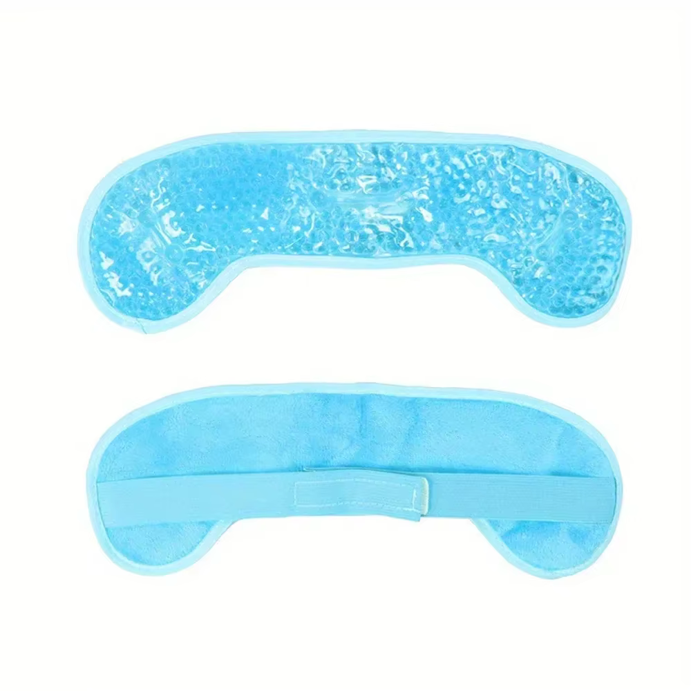 Sac de glace en Gel pour la tête