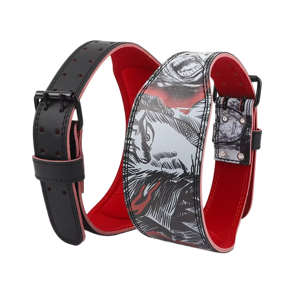 Nouvelle ceinture de musculation 2024 – Ceintures de gym