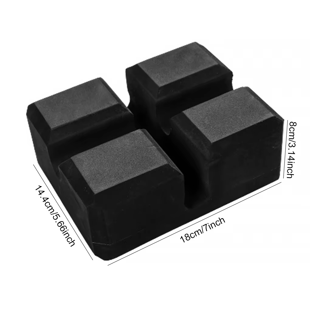 Banc presse bloc haltérophilie Squat profond musculation réglable planche d'épaule Portable sport Train formateur