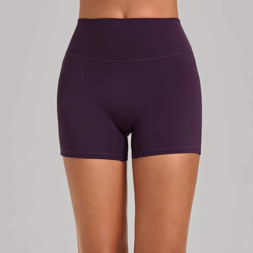 Shorts de sport en gros pour femme – Vêtements d'entraînement d'été