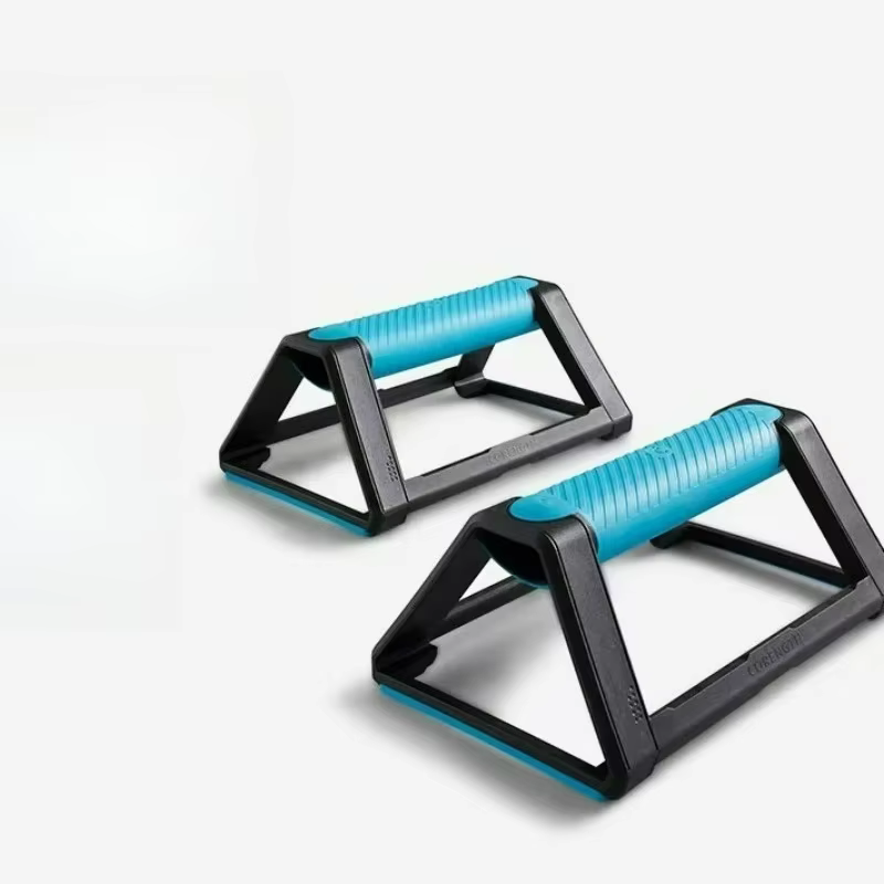 2 pièces Push-Up barre Support Fitness entraînement anti-dérapant