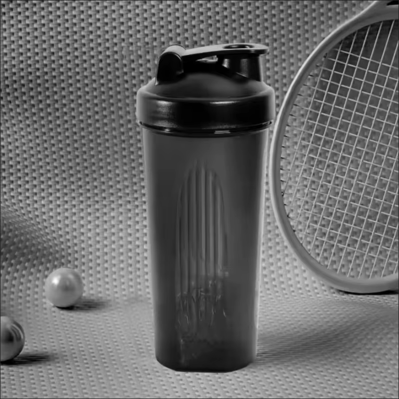 Bouteille Shaker de 600ml