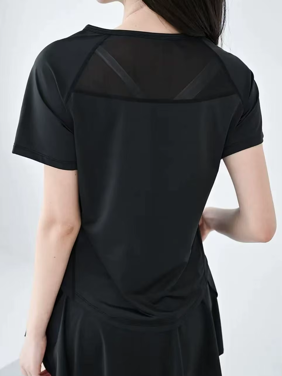 T-shirt de sport pour femme