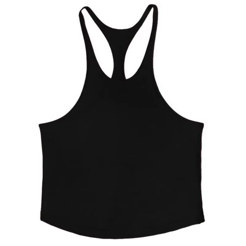 Gilets de course pour hommes