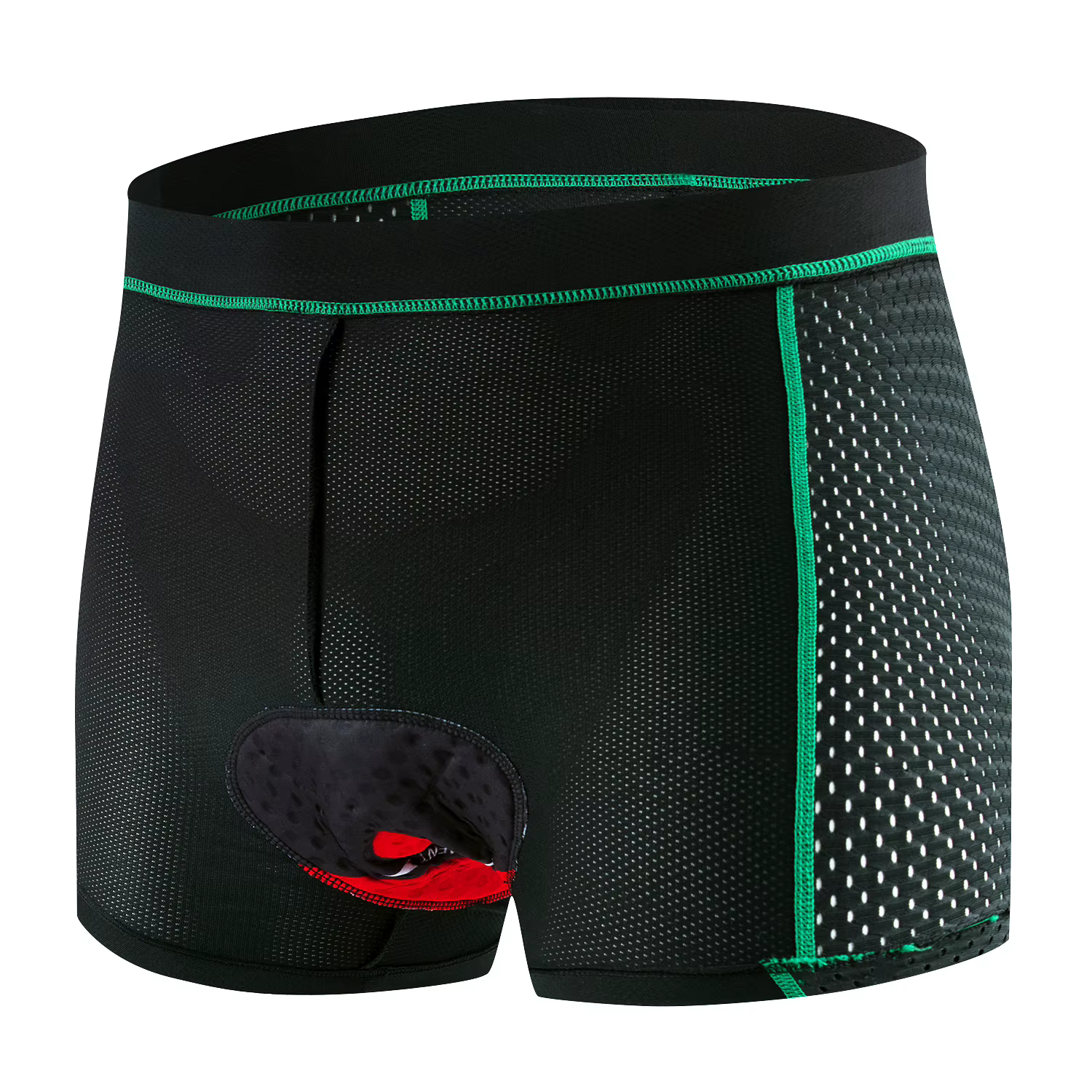 Nouveau short de cyclisme sous-vêtements