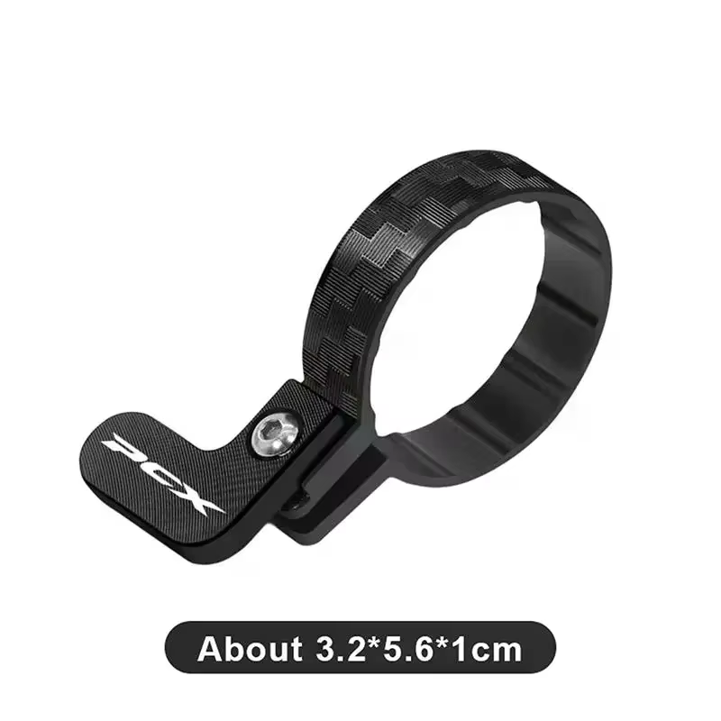 NOUVEAU Pour PCX125 PCX150 PCX160 PCX 125 150 160 PCX Moto Accélérateur Booster Assistant Clip d'assistance au gaz Économiseur de travail
