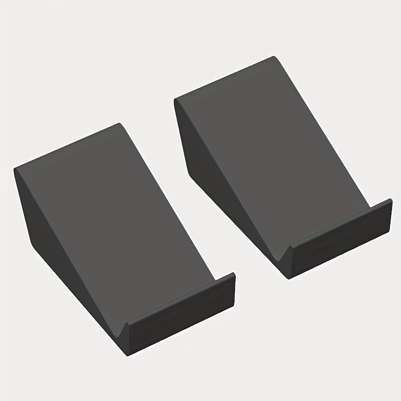 Support de barre de son fixe robuste, support de haut-parleur TV pour Sony Xiaomi Philips Samsung, base de support audio universelle