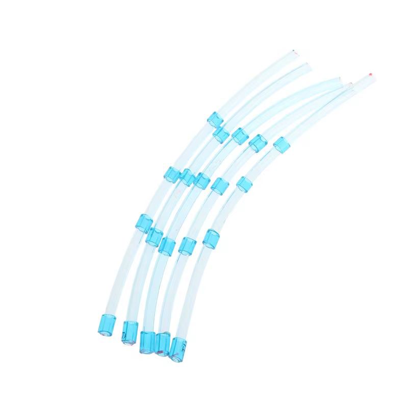 。 Lot de 5 accessoires de pulvérisation pour le nettoyage et le lavage (sans connecteur) – Connecteur de tuyau d'eau liquide pour accessoires de voiture