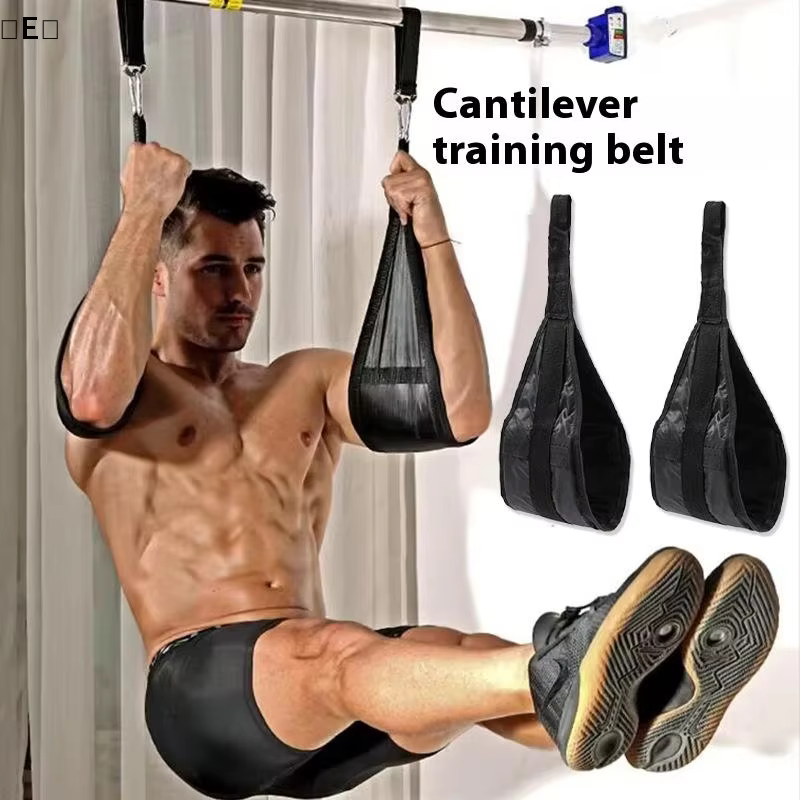 Sangles de traction robustes et résistantes à la déchirure AB pour barre