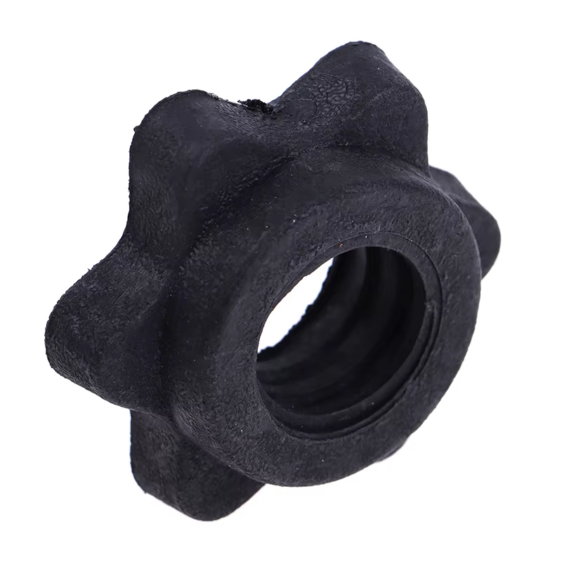 Barres d'haltères durables de 35/40cm