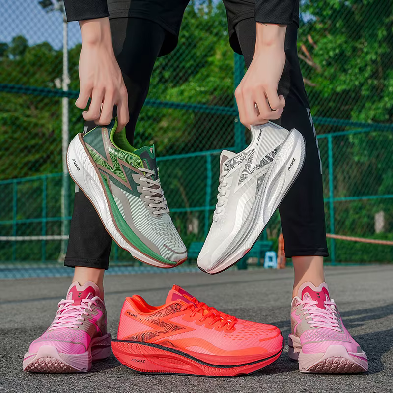 Chaussures de course Marathon pour hommes