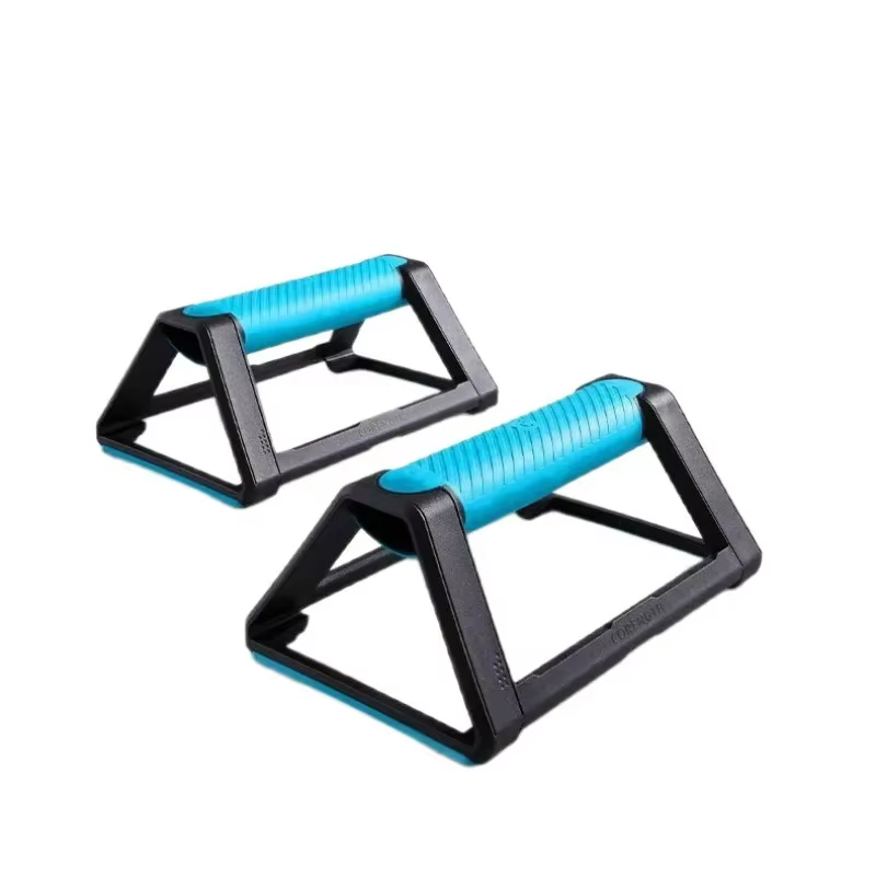 2 pièces Push-Up barre Support Fitness entraînement anti-dérapant