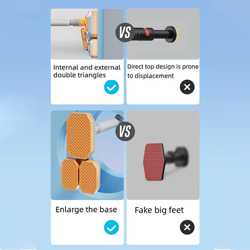 Barres de traction pour entraînement musculaire avec jauge de niveau