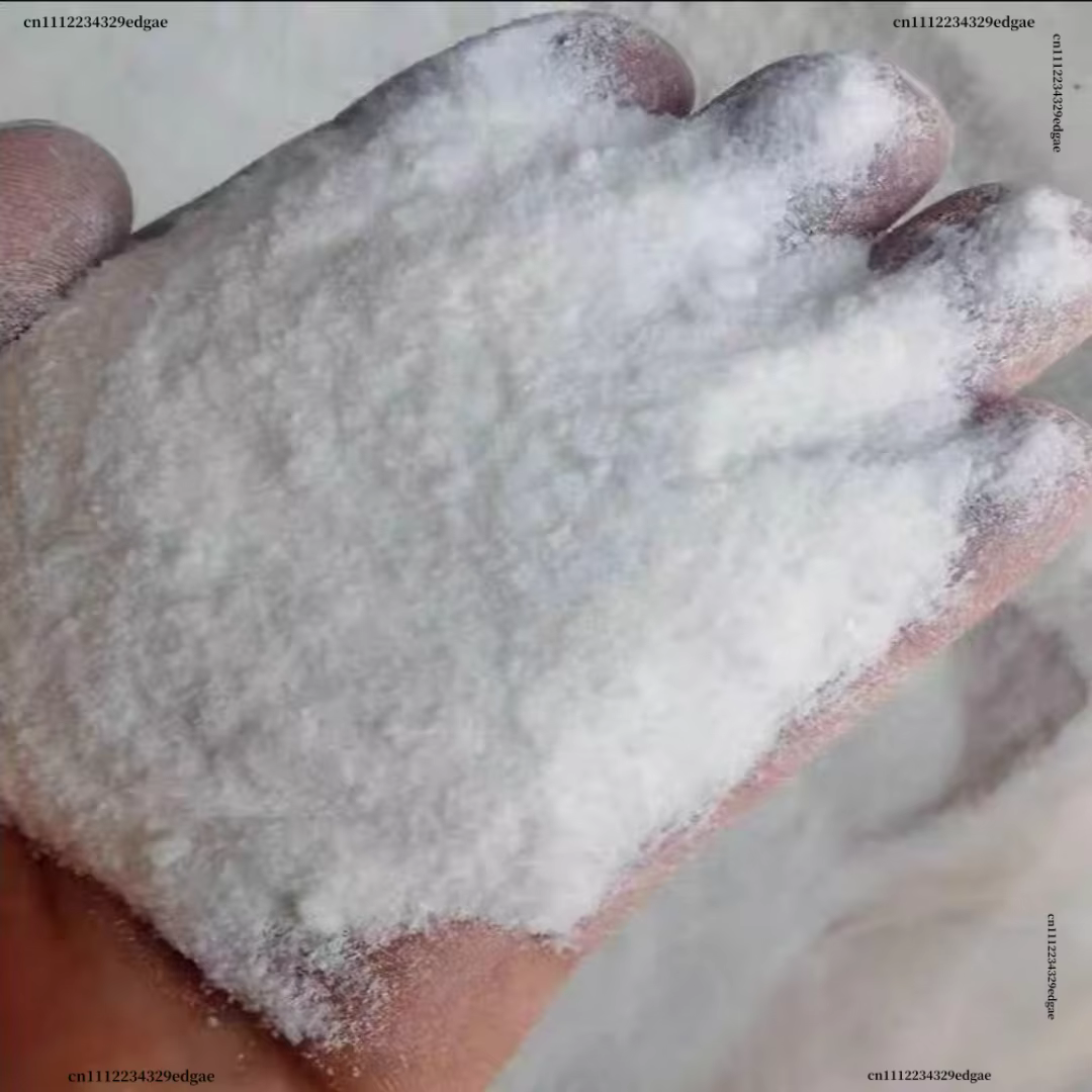 Poudre d'acide salicylique à 99 % pour la fabrication artisanale de savon cosmétique DIY, matière première pour savon de bain et parfums faits maison