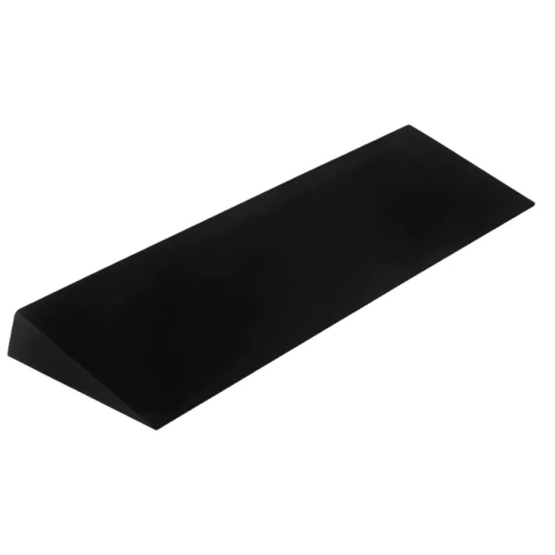 Blocs de cales de pied de Fitness