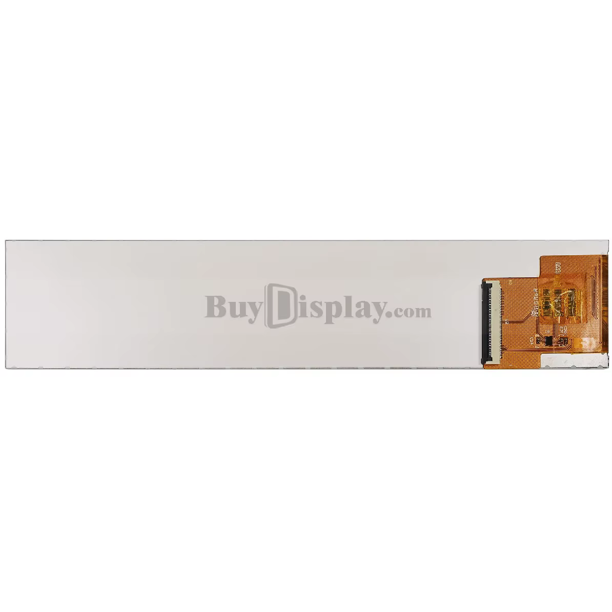 Écran tactile capacitif TFT IPS de 6,9 pouces, type barre, interface MIPI, 280x1424