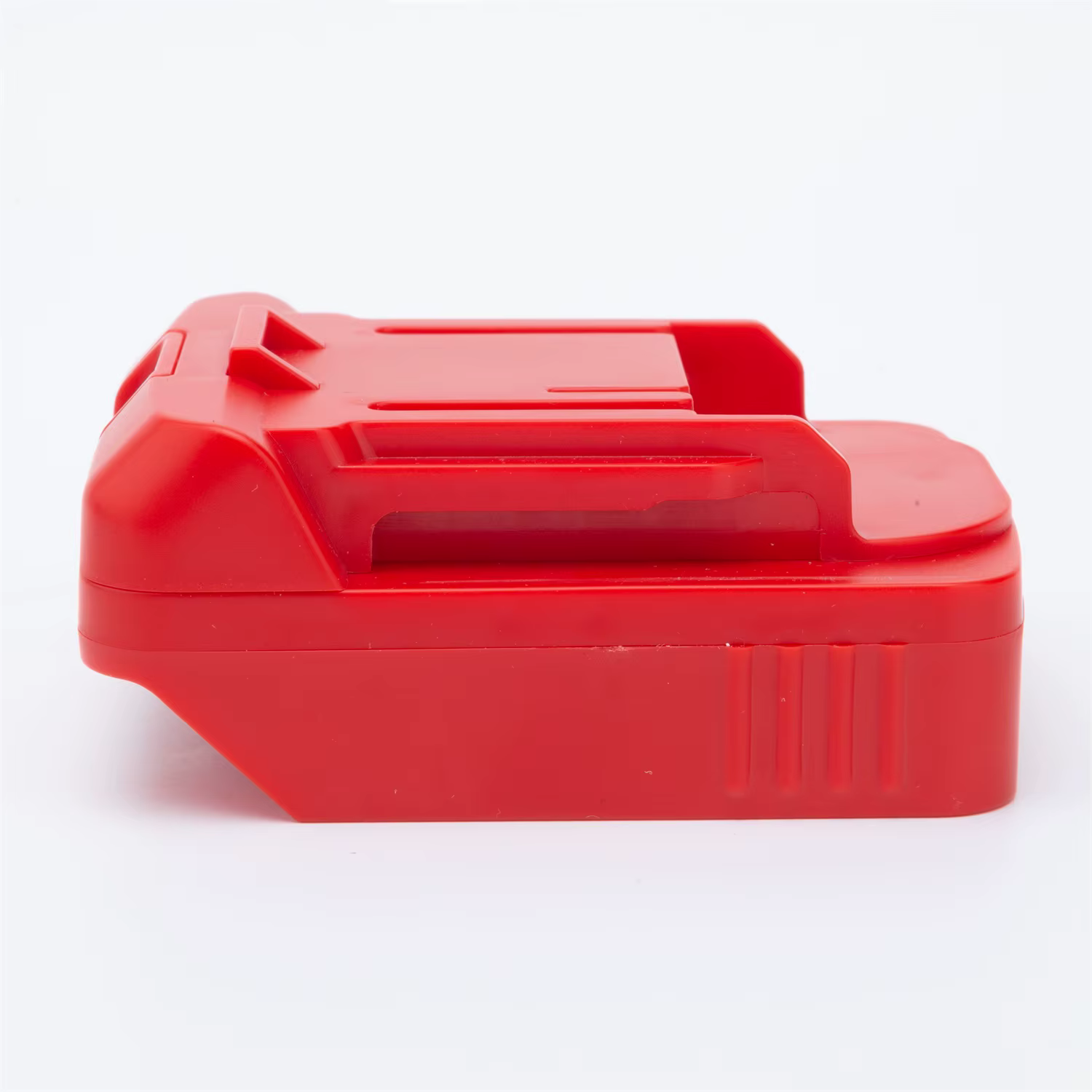 Adaptateur de batterie pour outil électrique portable Parkside X20V Li-Ion, se convertit en accessoire Makita 18/20V (sans batterie ni outil)