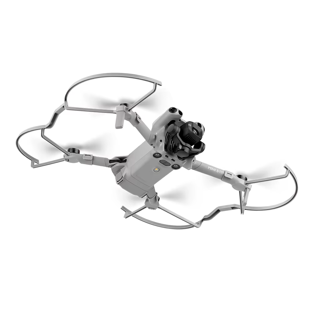 Étui de protection pour accessoires de protection DJI MINI 5 PRO