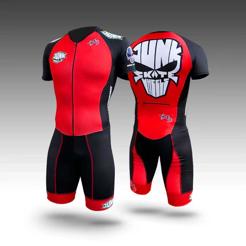 Maillot de cyclisme pour homme