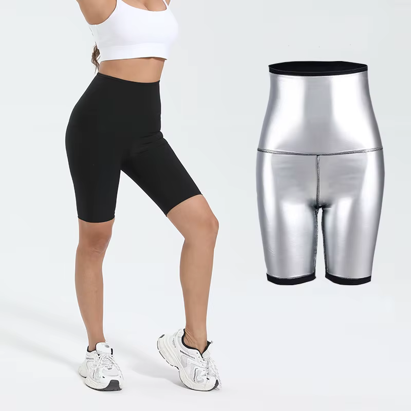 Short brûlant les graisses