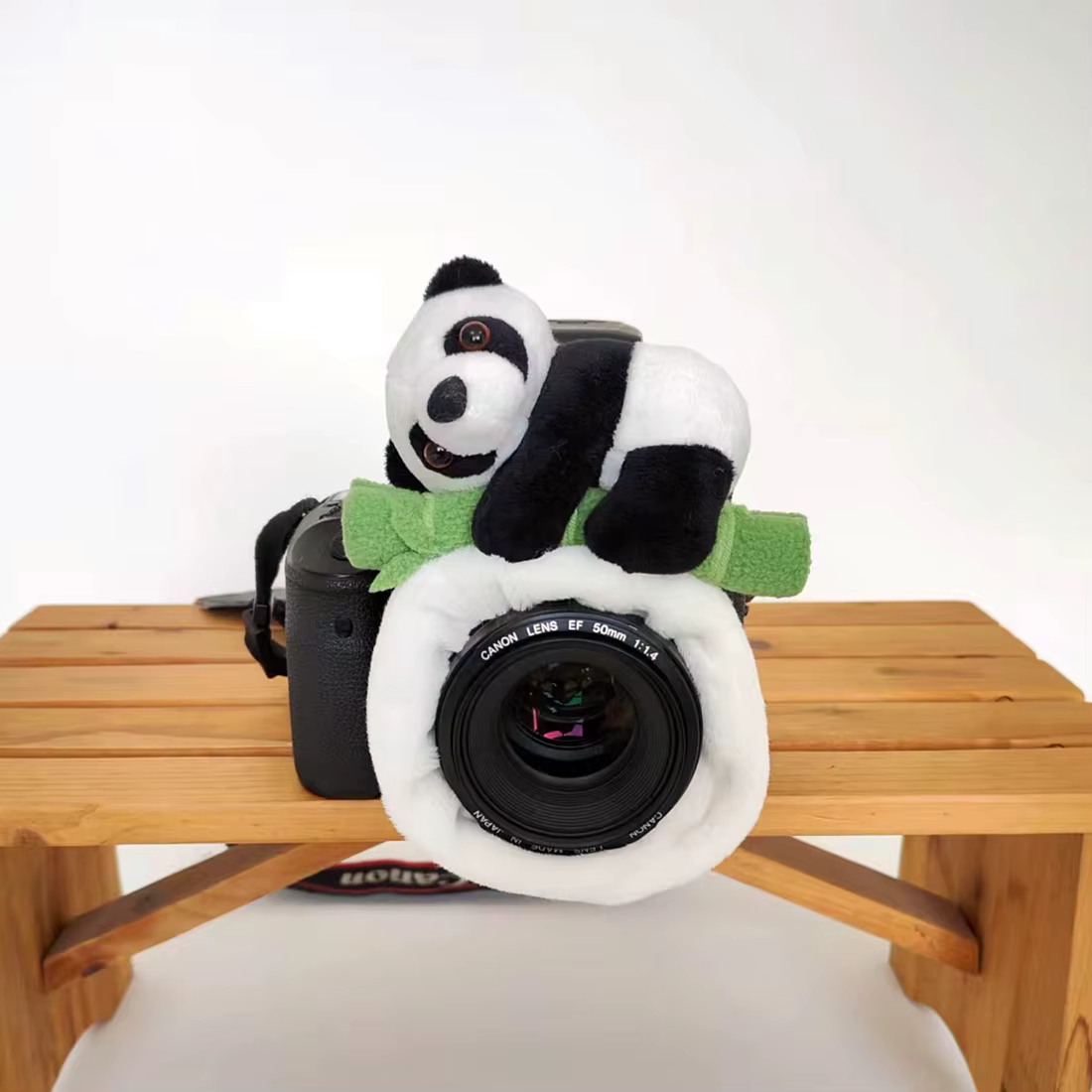 Objectif d'appareil photo partenaire bébé photographie Attraction lentille copain photographie accessoire photographie Studio accessoires