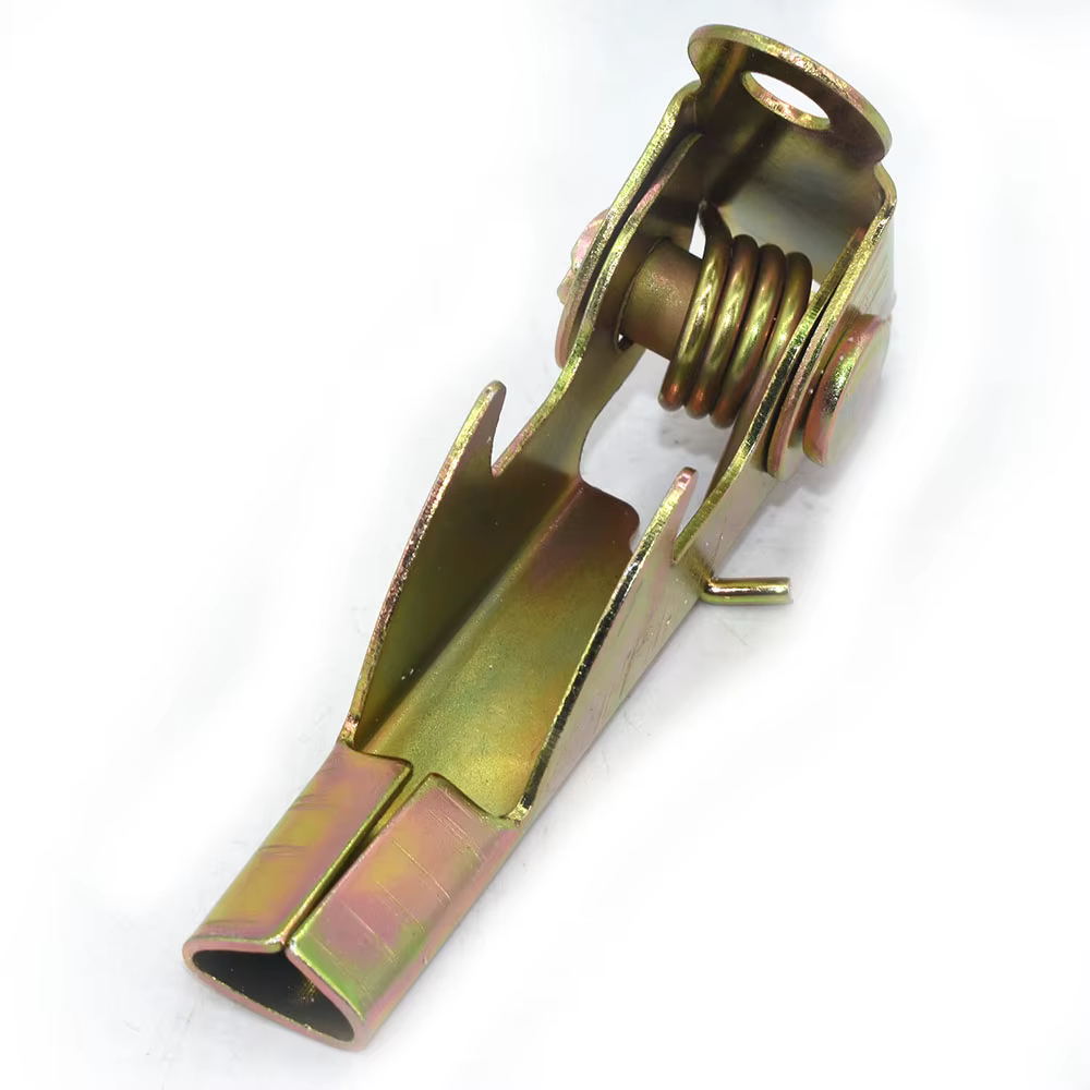 Accessoires de fixation de selle de siège de quad, adaptés aux véhicules tout-terrain chinois de 50cc/70cc/90cc/110cc/125cc, mini quad