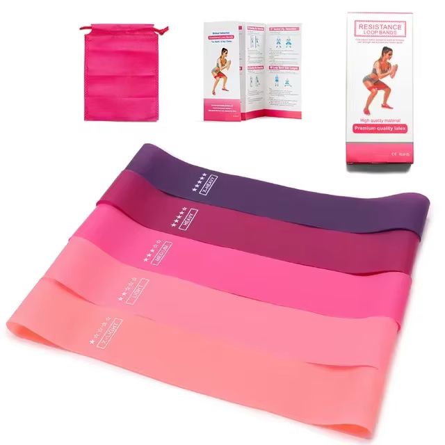 Équipement d'entraînement de Fitness Portable