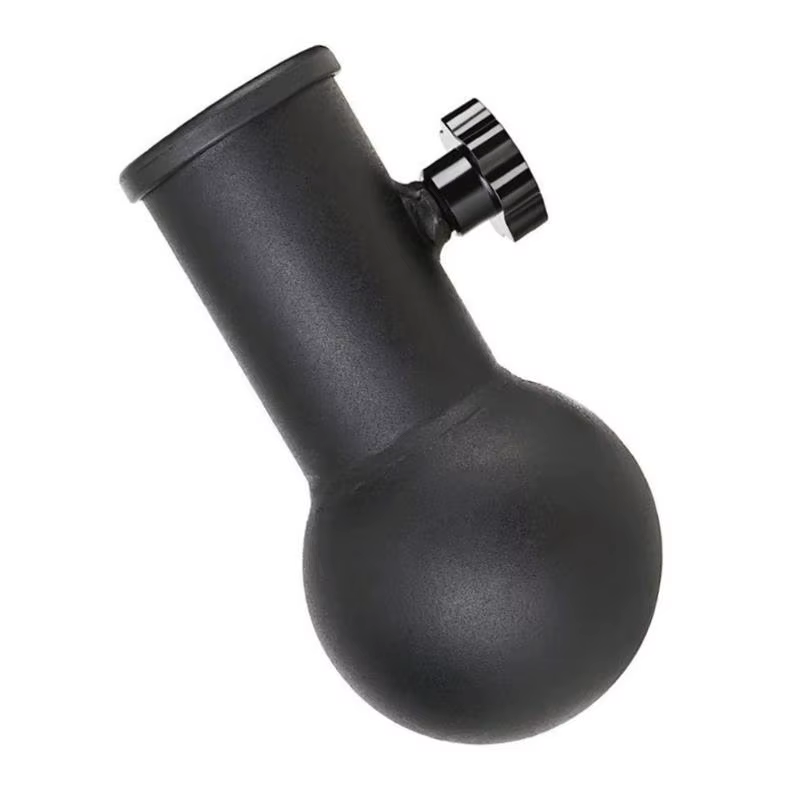 R6FE Secure 360 Rotation Halticine Disposage Durabilité
