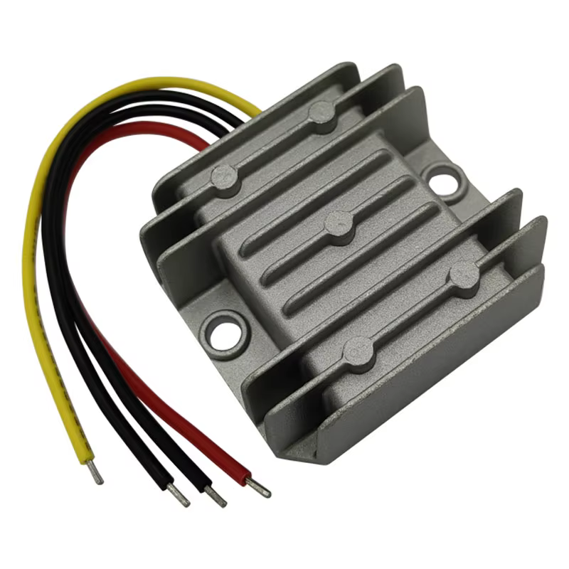 Convertisseur élévateur de tension 12V vers 20V 1A 2A 3A 4A, Module d'alimentation DC Boost, Transformateur Booster 12V vers 20V