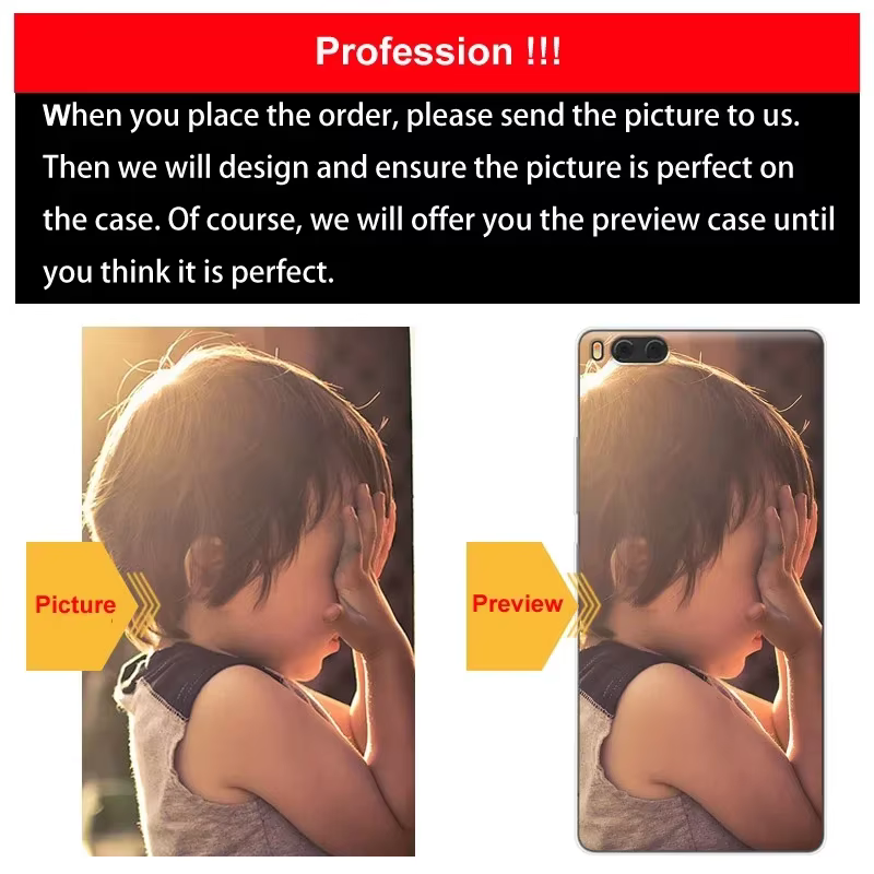 Coque Mate Personnalisée pour iPhone 17 Air 16 15 14 13 12 11 Pro Max Mini SE XS XR Plus – Housse Souple DIY avec Photo Personnalisée
