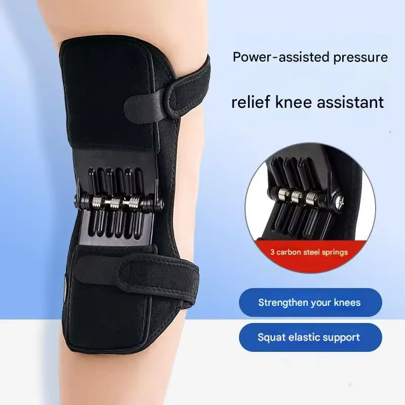 Booster de Protection du genou