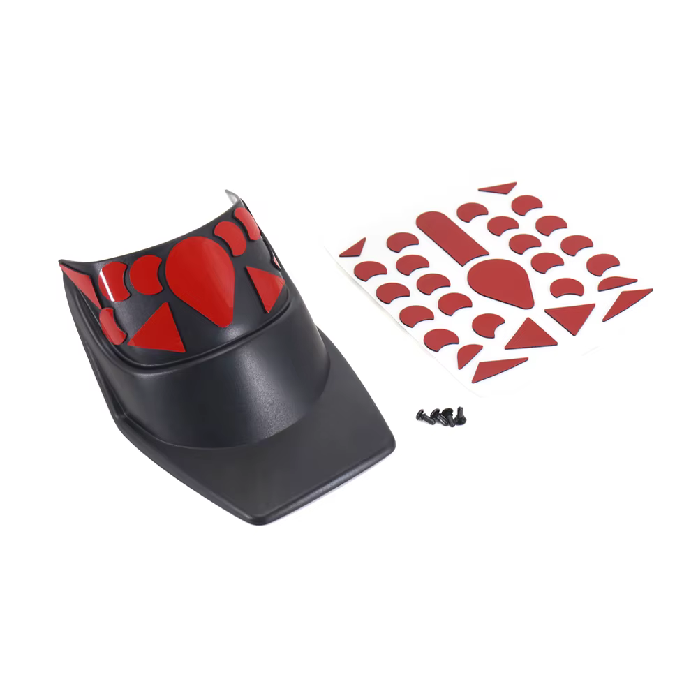 Extension de garde-boue avant pour Royal Enfield himalaya 2018, accessoires de moto, cadre de protection contre les éclaboussures