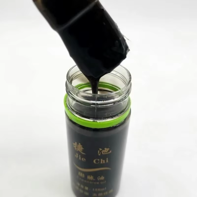 JIECHI Booster de Tennis de Table 150ml