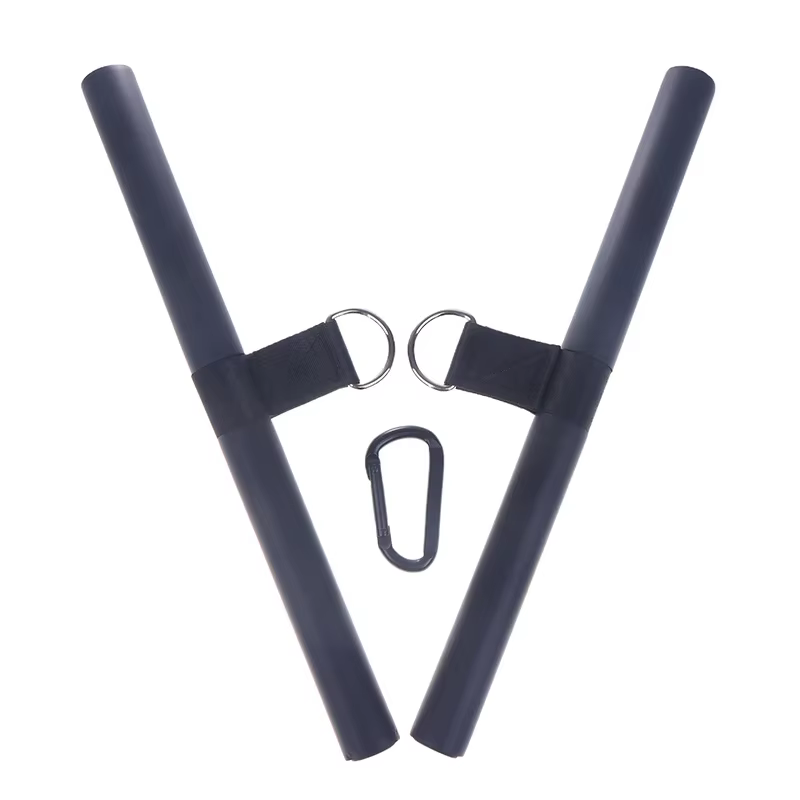 Accessoire de gymnastique à domicile 40 cm barre de traction équipement
