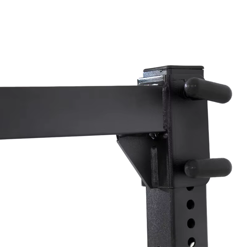 Barre de Protection pour banc d'haltères
