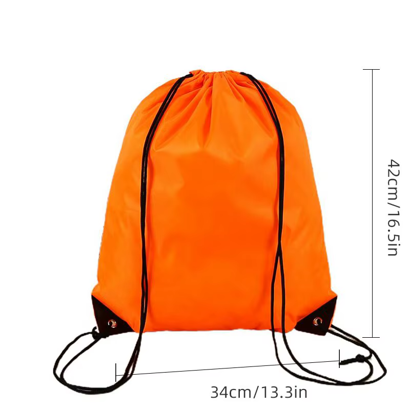 Sac à dos de course étanche portable pour hommes et femmes