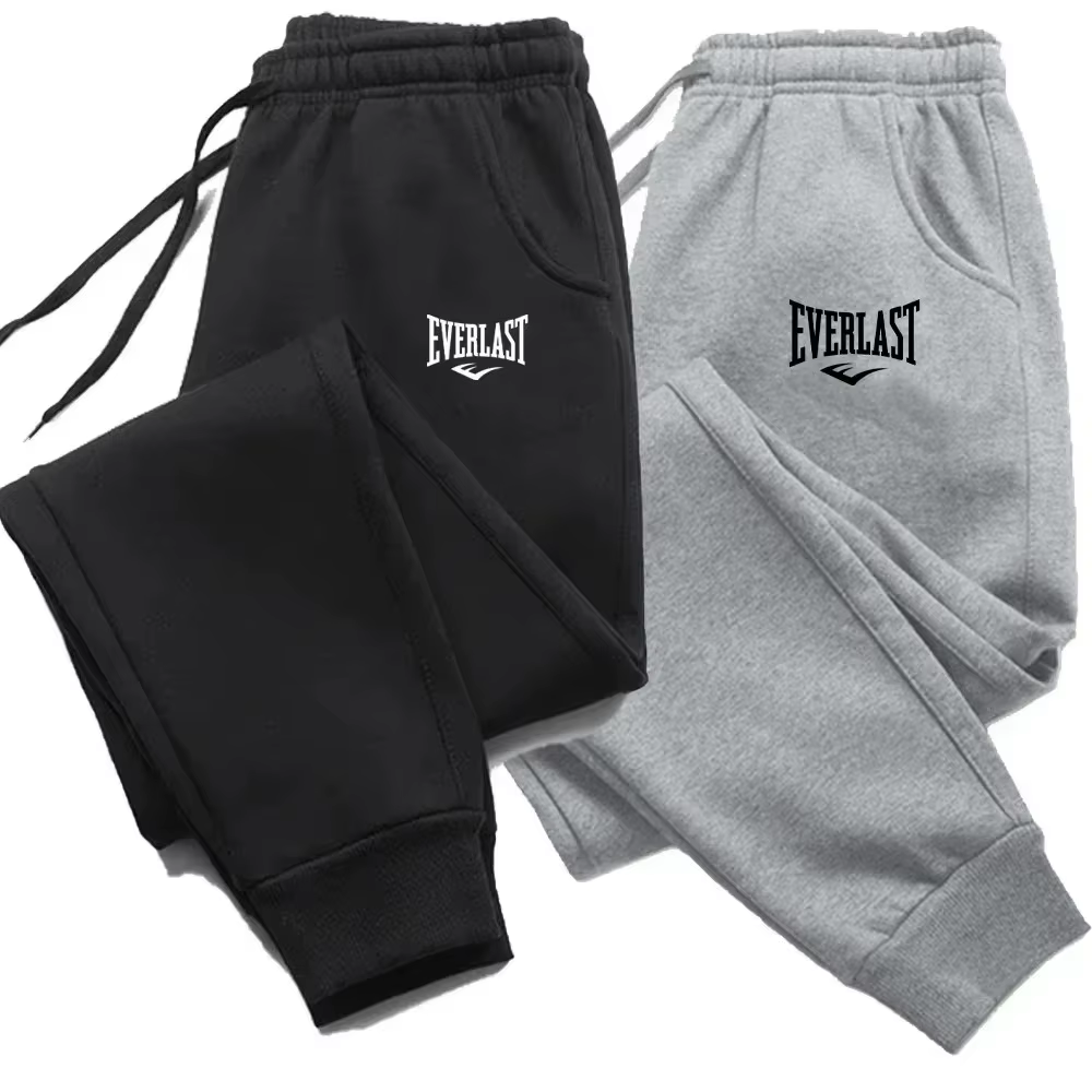 Pantalon de jogging respirant pour homme