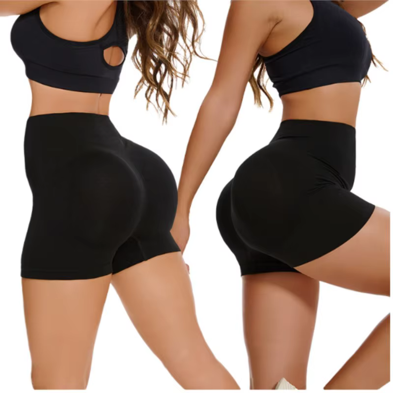 Shorts de sport pour femmes