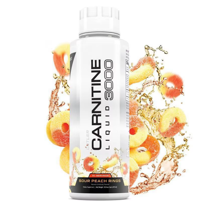 Complément Alimentaire Liquide à la L-Carnitine
