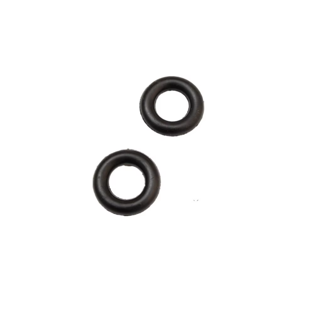 5/10pcs Old-fashioned Treadle Sewing Machine Accessories: Rubber Rings Rubber rings for household sewing machine thread winders