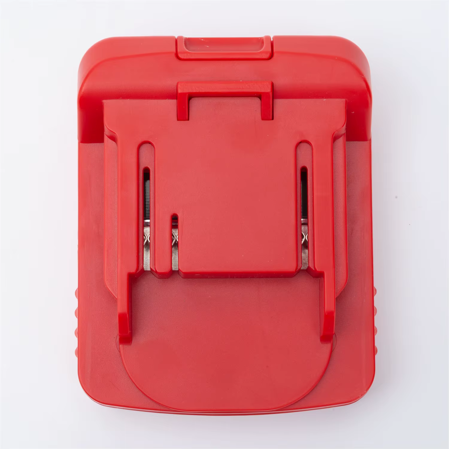 Adaptateur de batterie pour outil électrique portable Parkside X20V Li-Ion, se convertit en accessoire Makita 18/20V (sans batterie ni outil)