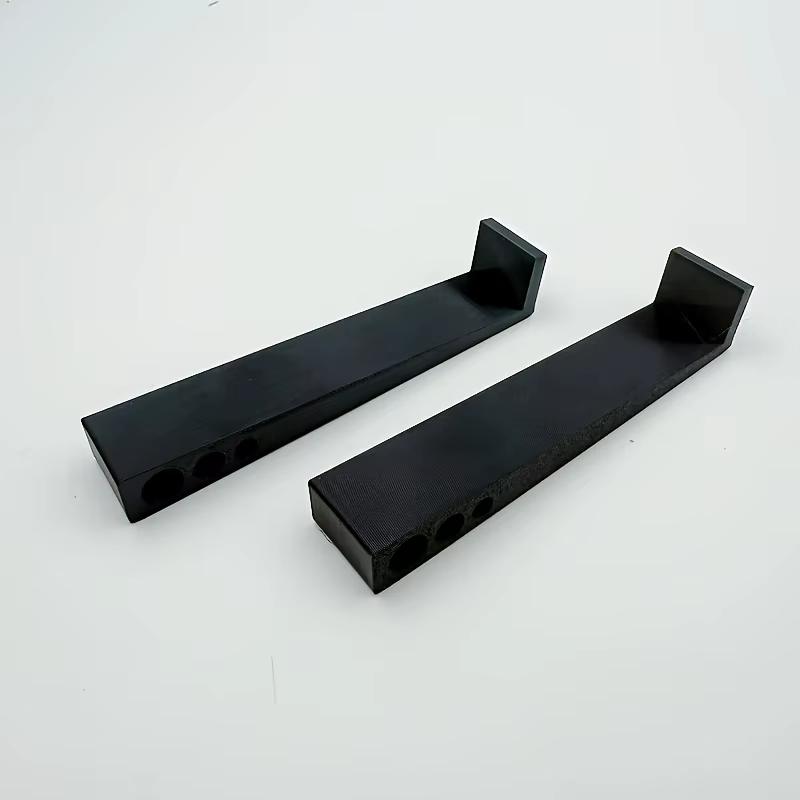 1 paire de supports d'enceintes inclinables pour JBL Bar 800, support de placement et de rangement pour audio domestique, décoration intérieure