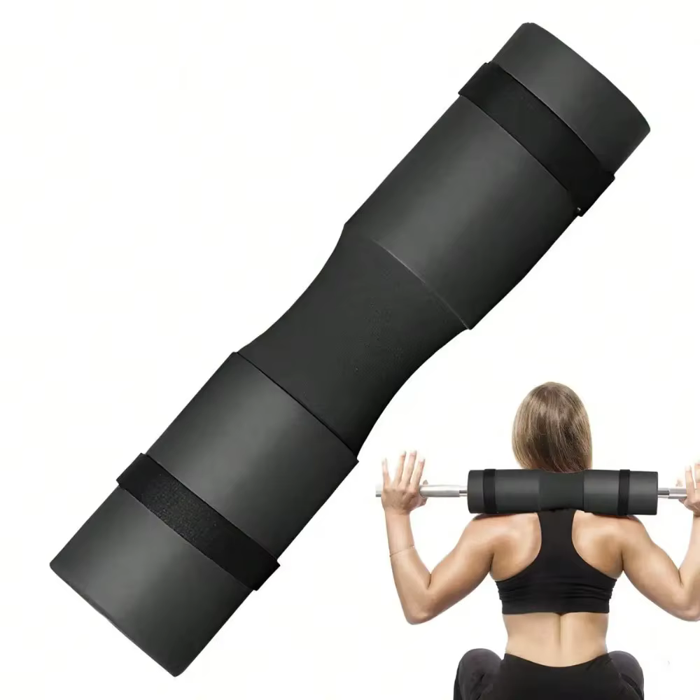 Coussin de squat - Coussin en mousse pour barre de musculation