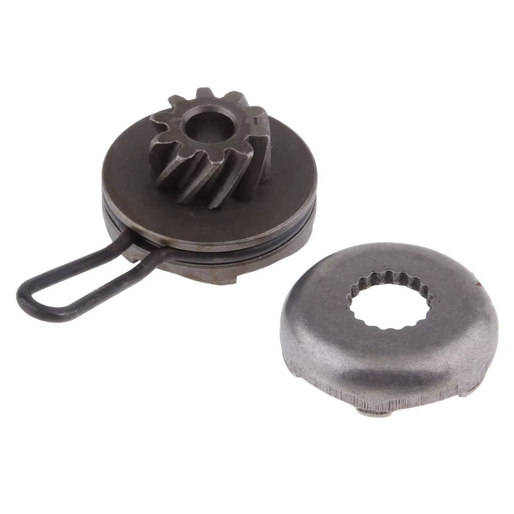 Équipement de démarrage pour 50cc, 2 temps, 50 Jog MBK Minarelli 1E40QMB