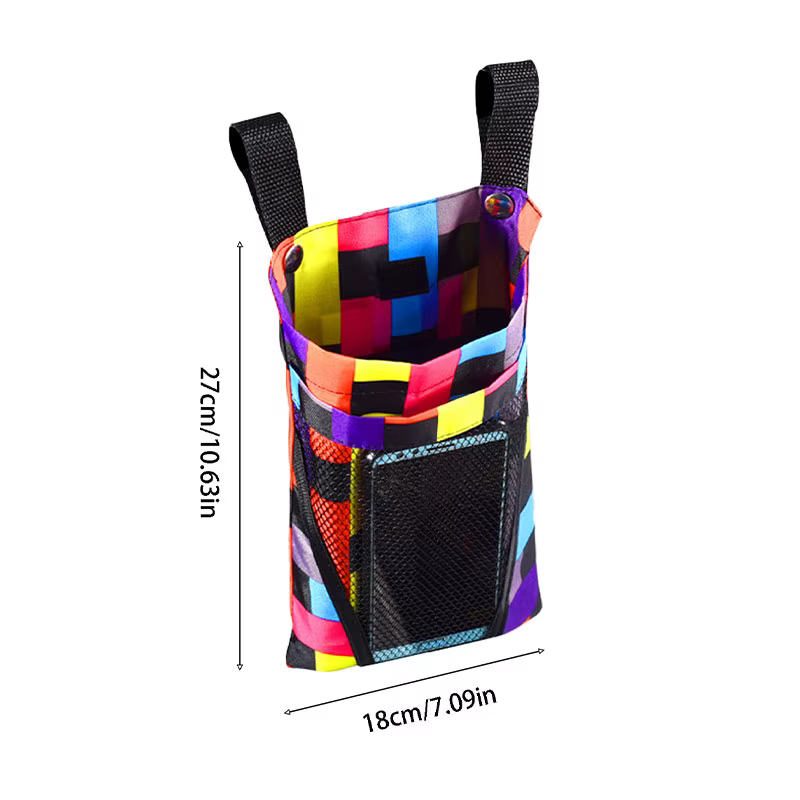 Sac de rangement de vélo